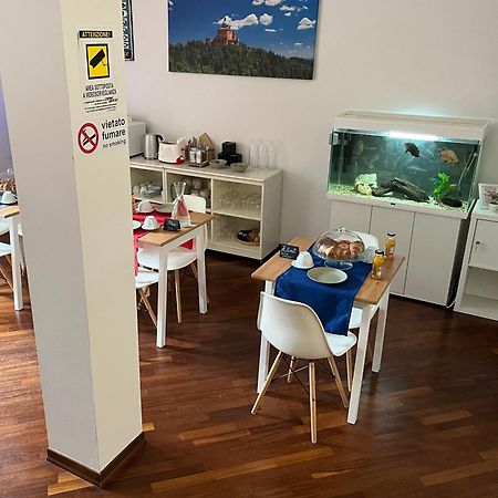 B&B Parco Nord Bologna Buitenkant foto