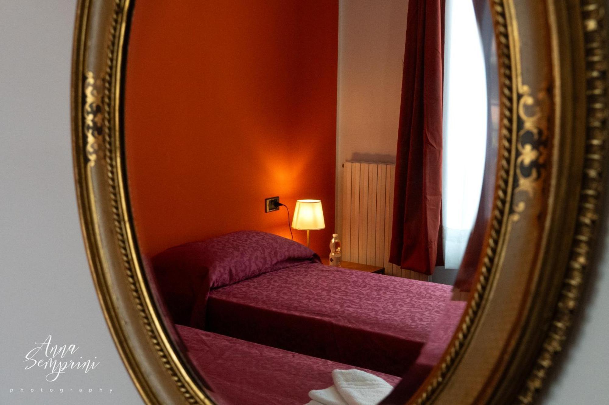 B&B Parco Nord Bologna Buitenkant foto